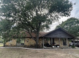 850 W Buffalo Springs Ct, Sulphur, OK 73086