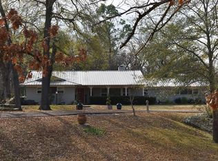 505 W High St, Grand Saline, TX 75140