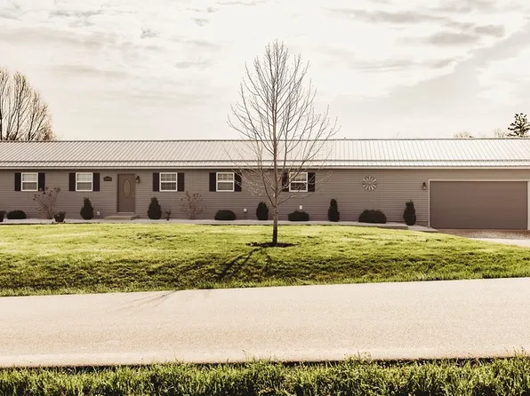 25900 Township Road 26, Coshocton, OH 43812