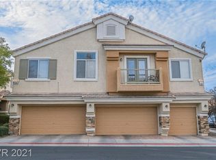 1175 Garretts Bluff Way UNIT 103, Henderson, NV 89002