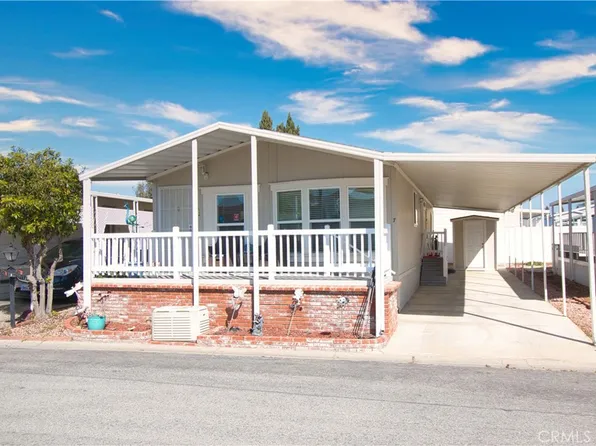 7 Wisteria Way, Ventura, CA 93004