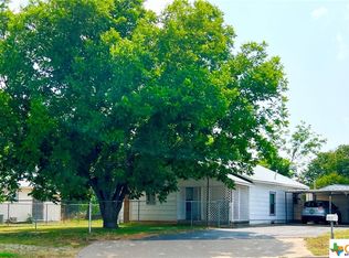 1701 Holland Rd, Belton, TX 76513