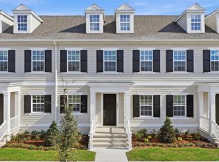1895 Seawall Way, Celebration, FL 34747