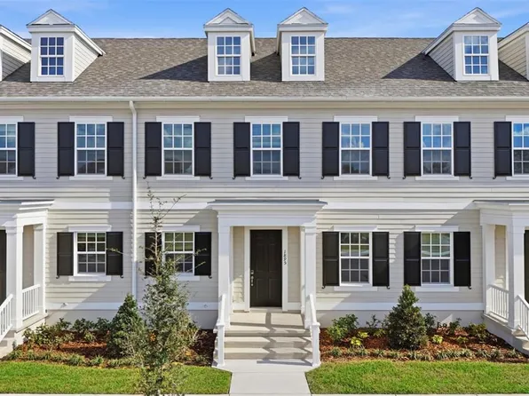 1895 Seawall Way, Celebration, FL 34747