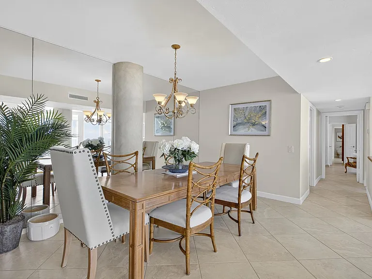 4041 Gulf Shore Blvd N #1807 — Photo 8