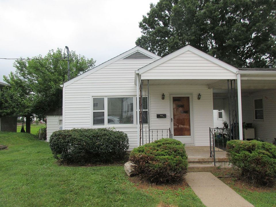 1st image of 3414 Elm St Unit B