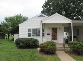 3414 Elm St UNIT B, Parkersburg, WV 26104