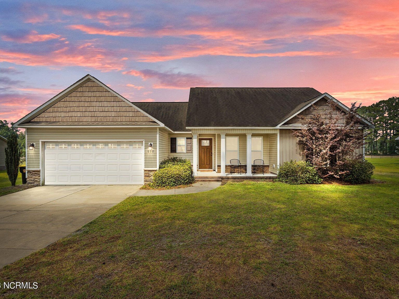 872 Jacksontown Road, Grifton, NC 28530 Zillow
