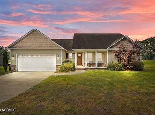 872 Jacksontown Rd, Grifton, NC 28530