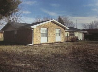 1306 W Cadillac Dr, Kokomo, IN 46902