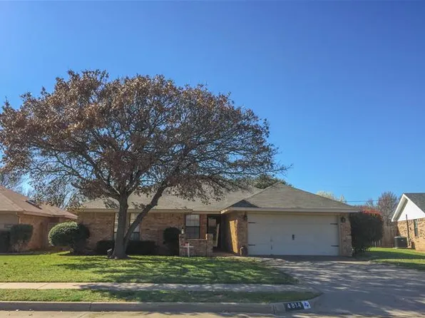 4814 Wyoming Ave, Wichita Falls, TX 76310