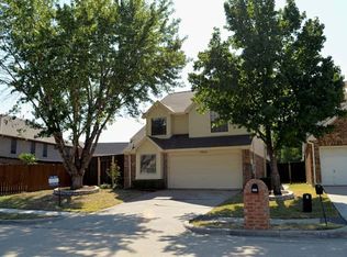 2044 Wanderlust Dr, Lewisville, TX 75067