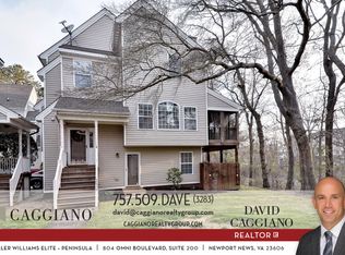 2030 Nicklaus Dr, Suffolk, VA 23435