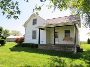 7039 Gregg Mill Rd, London, OH 43140