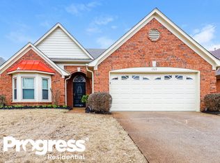 1525 Appling Wood Cv S, Cordova, TN 38016