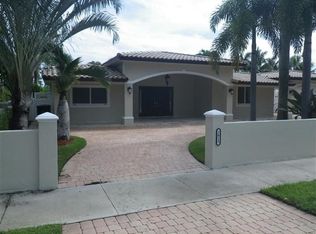 2015 N Hibiscus Dr, North Miami, FL 33181