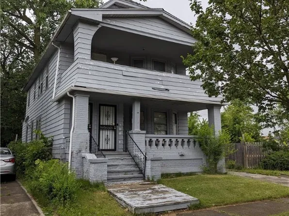 3598 E 117th St, Cleveland, OH 44105