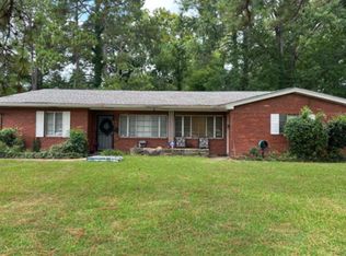 3432 E Audubon Rd, Montgomery, AL 36111