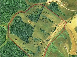 1 Road LOWR CURRY, Cynthiana, KY 41031