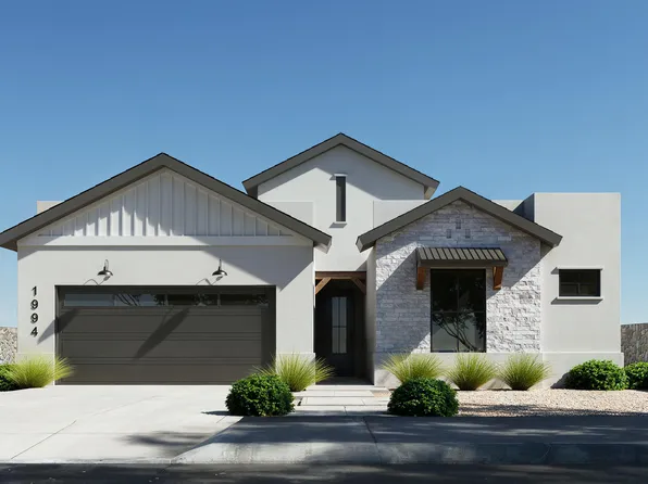 616 Bluegruff Dr, El Paso, TX 79928