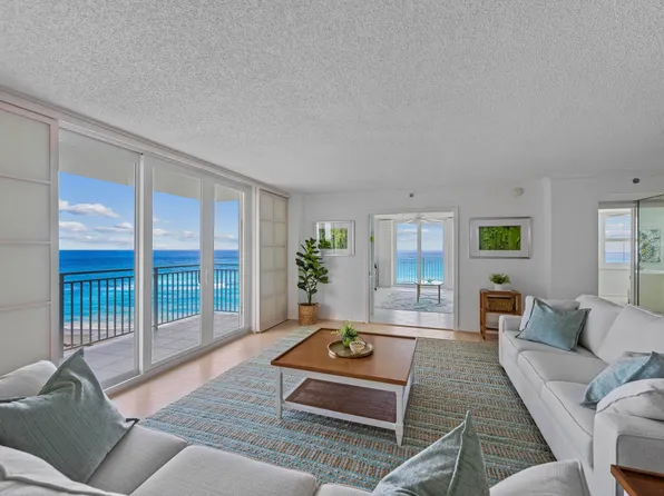 500 Ocean Dr #E-8c, Juno Beach, FL 33408