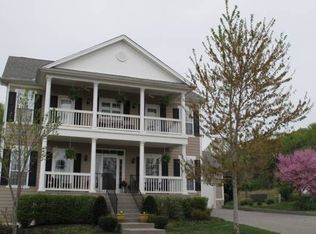 1815 Turning Wheel Ln, Franklin, TN 37067