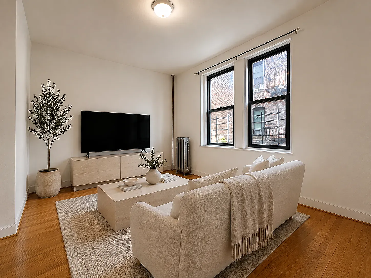 644 West 173rd Street — Photo 1