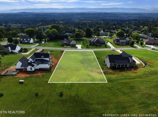 1153 Summerfield Dr LOT 142, Maryville, TN 37801