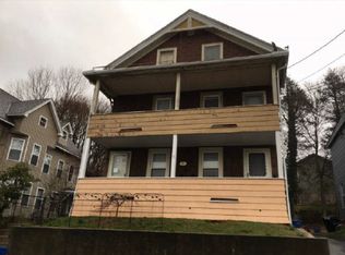 71 Goodwill Ave, Meriden, CT 06451