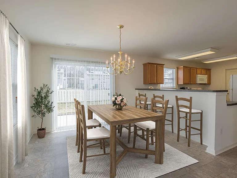 United Communities, Military Housing — Photo 169
