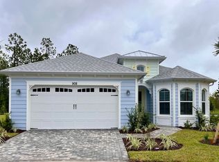 908 Barnacle Bay Ct, Daytona Beach, FL 32124
