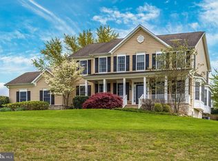 10227 Royal Saint Andrews Pl, Ijamsville, MD 21754