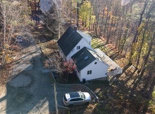 67 Drexel St, Worcester, MA 01602