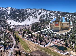 43099 Deer Run Ct UNIT 52, Big Bear Lake, CA 92315