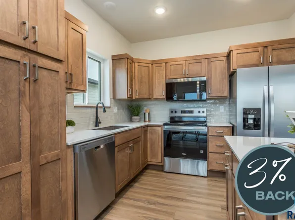 9109 W Counsel St, Sioux Falls, SD 57106