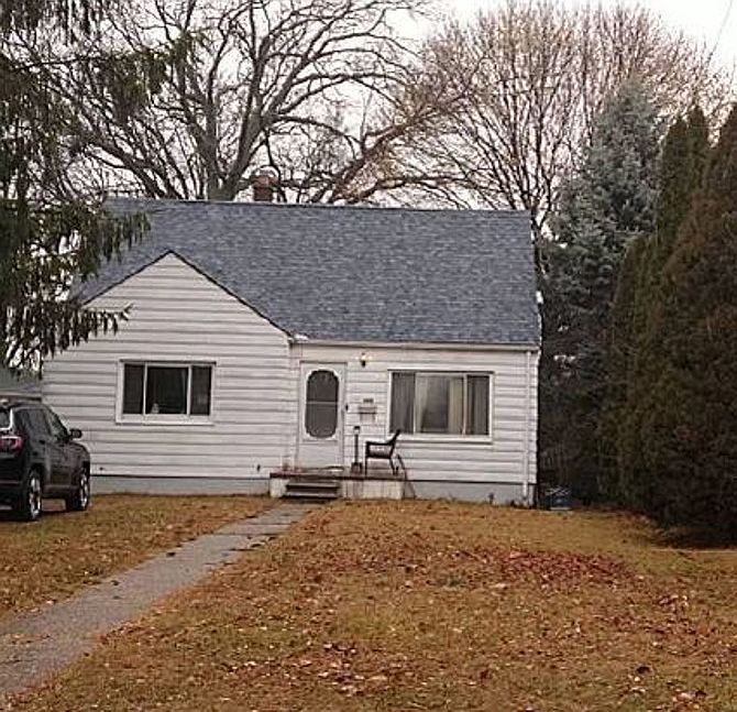 Property Front View