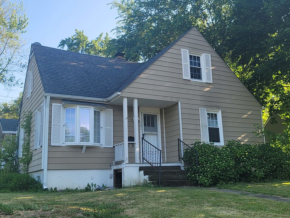 701 Mohawk Dr, Round Lake Heights, IL 60073 Zillow