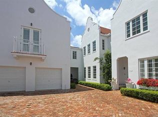 1143 Campo Sano Ave, Coral Gables, FL 33146