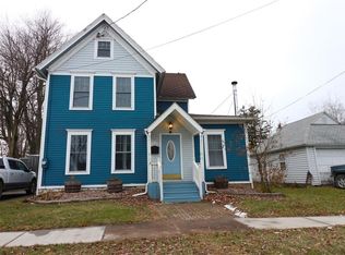 408 Franklin St, Clayton, NY 13624