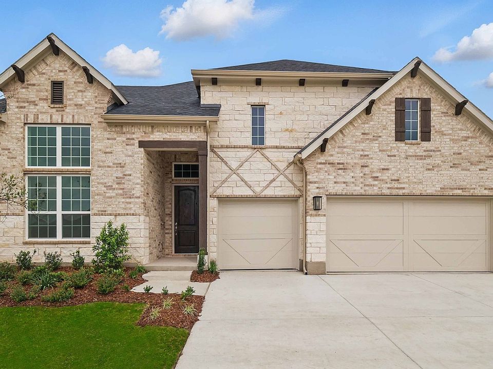 1st image of 16317 Flatlands Way