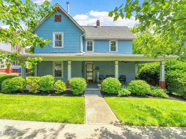 301 Kingston St, Lenoir City, TN 37771