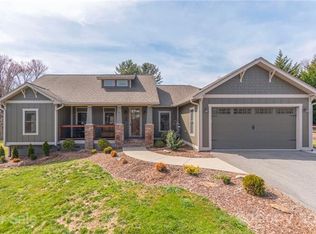 37 Copper Mill Ct, Candler, NC 28715