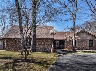8072 Wildwood Ln, Barnhart, MO 63012