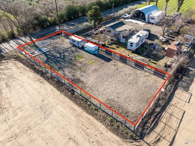 Putah Creek Rd, Winters, CA, 95694