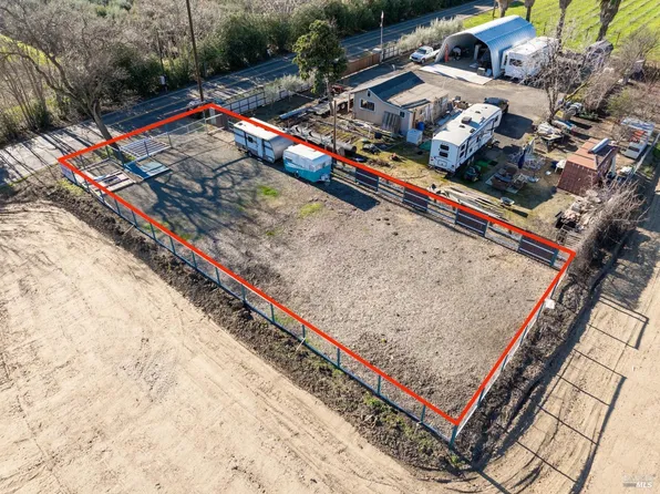 Putah Creek Rd, Winters, CA 95694