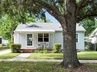 900 W Harvard St, Orlando, FL 32804