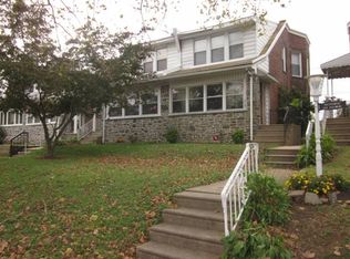 812 Passmore St, Philadelphia, PA 19111