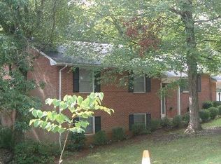 1830 Broadway Dr, Graham, NC 27253