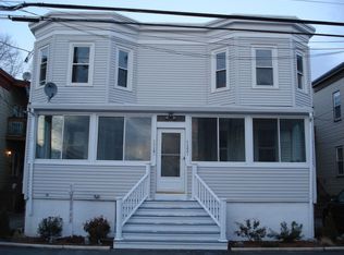 60 Brook Rd #62, Quincy, MA 02169