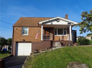 85 Scenery Blvd, Monessen, PA